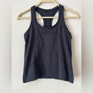 Lululemon Swiftly Tech Racerback Tank Top size 4